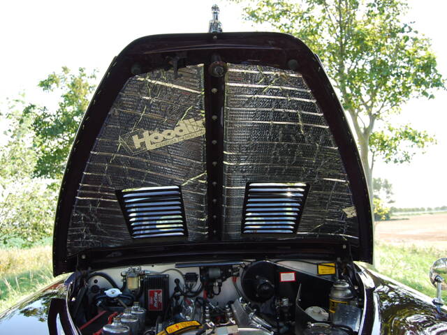 Jaguar 3.4 Litre