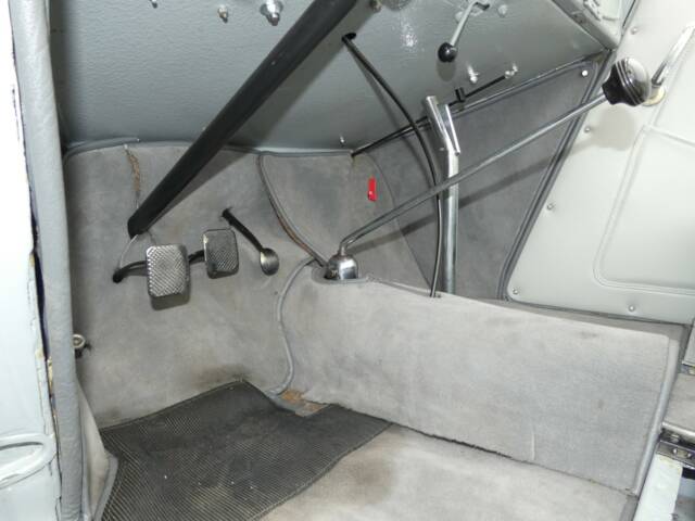 BMW 319 Drauz