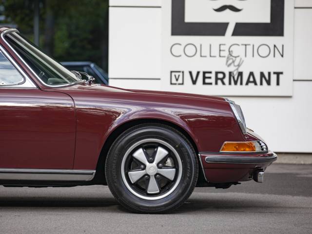 Porsche 911 2.2 S