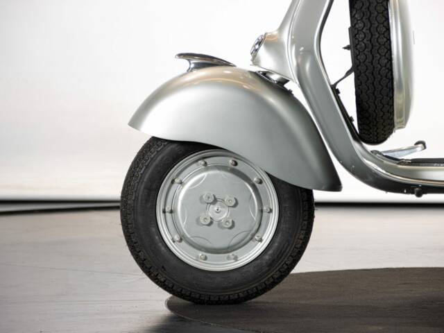 Piaggio Vespa 150 GS