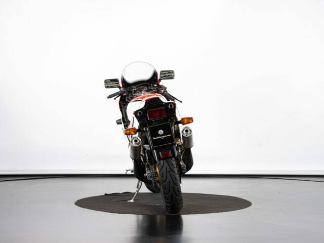 Yamaha RZV 500 R