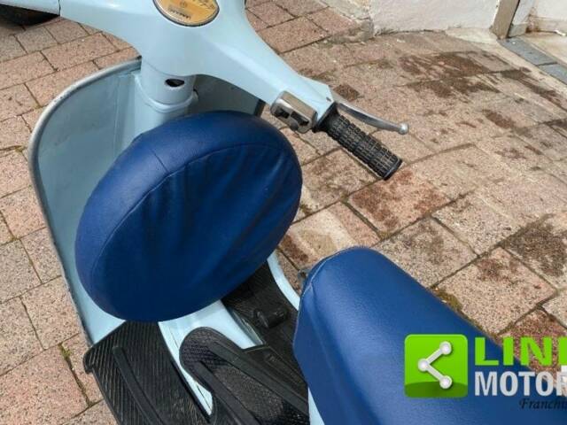 Piaggio Vespa 125 Primavera