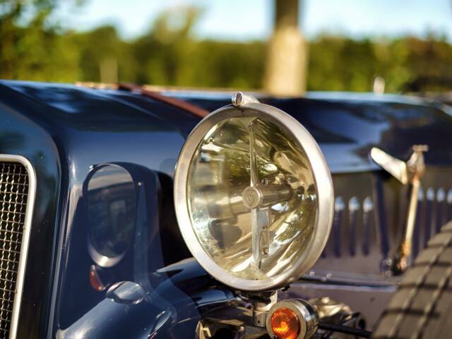 Delage GP Special