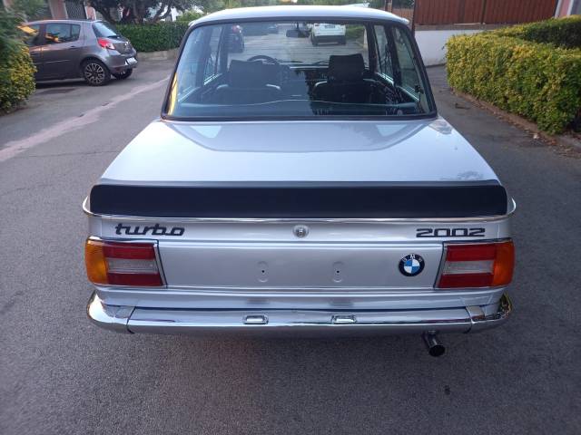 BMW 02 Series Classic Cars for Sale - Classic Trader