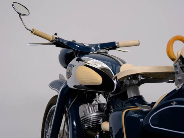 NSU Superfox