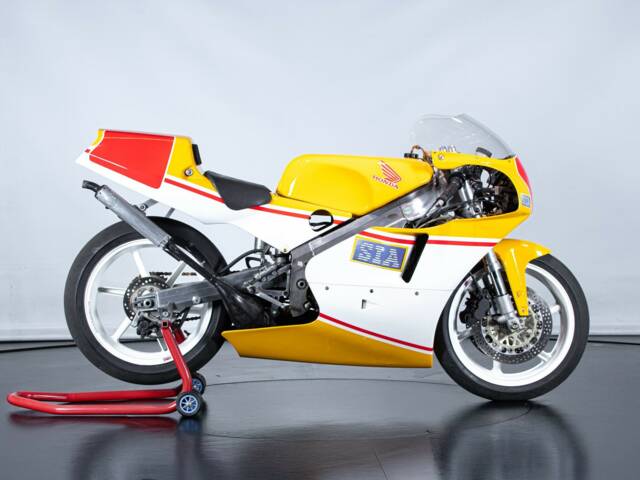 Honda RS 250 RF
