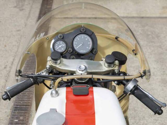 Yamaha TZ 250