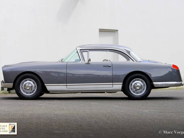 Facel Vega HK 500