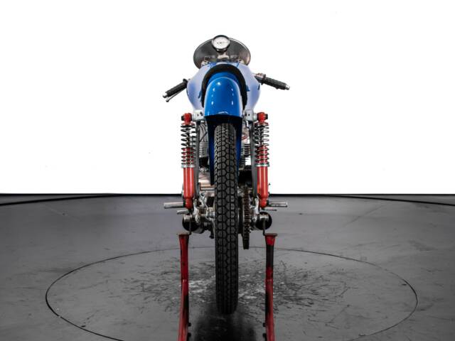 Berneg Fario 175