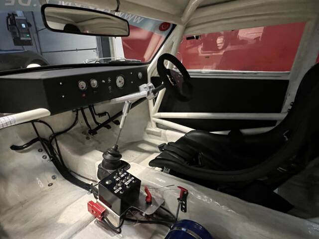 Marcos Mini Marcos 1300 GT