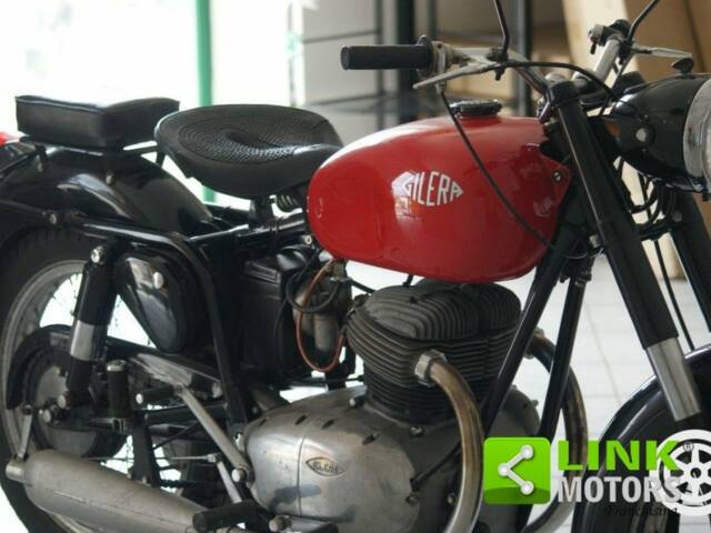 Gilera B 300