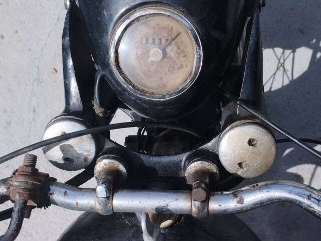 BMW R 25