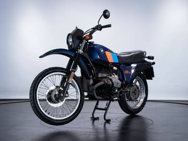 BMW R 80 GS