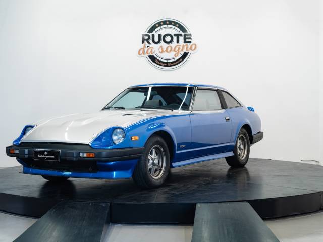 Image 1/35 of Datsun 280 ZX (1982)