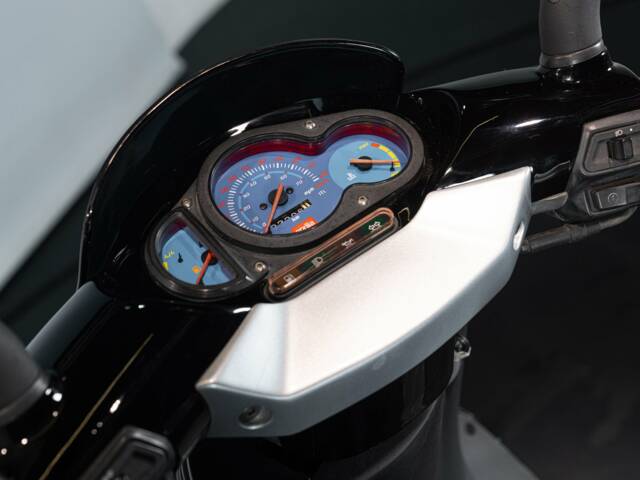 Aprilia SR 50