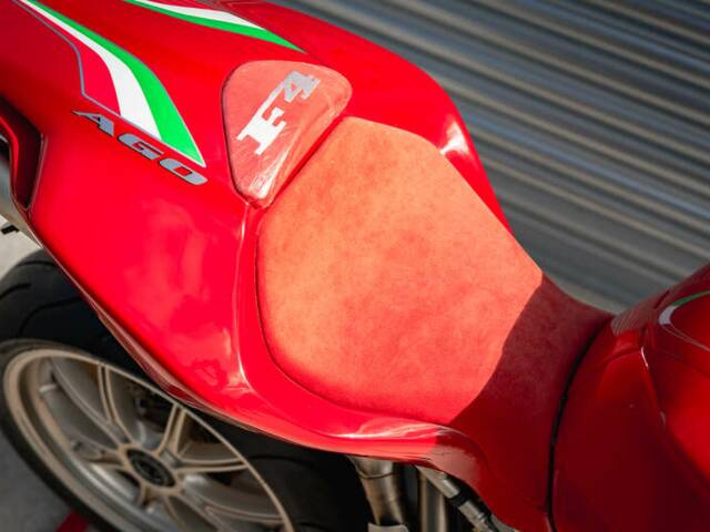 MV Agusta F4 AGO