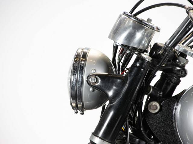 Cagiva SX 250 Ala Blu