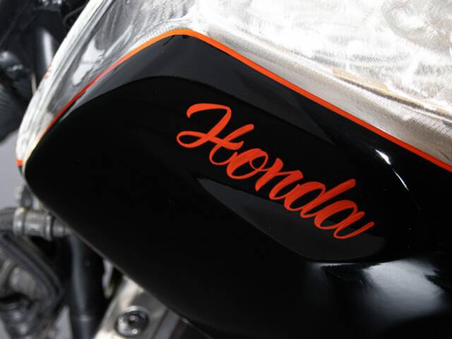 Honda CB 750 K