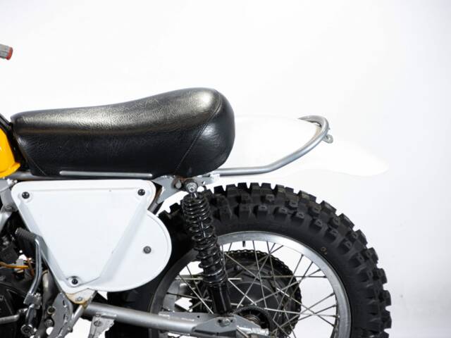 KTM 250 MC/GS