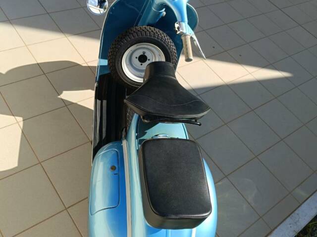 Piaggio Vespa 150