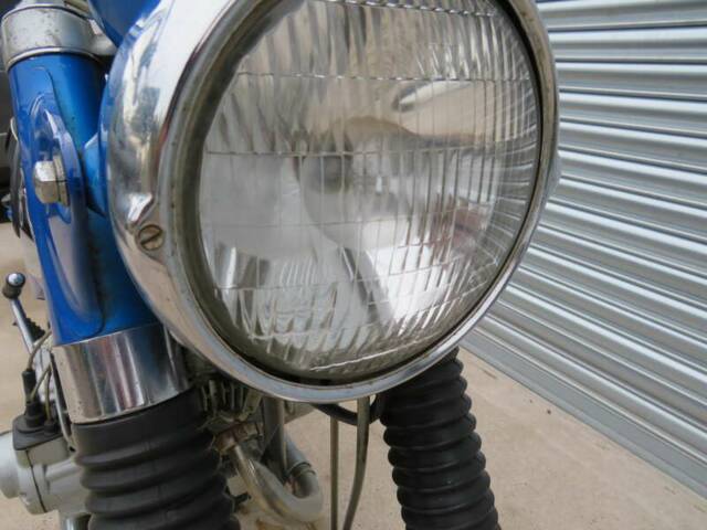 Kawasaki A 7 Avenger