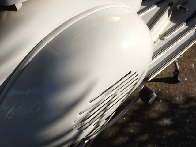 Piaggio Vespa 150
