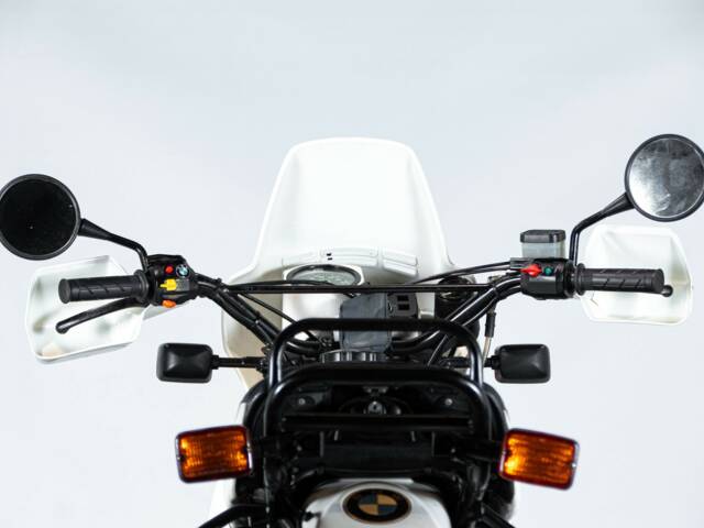 BMW R 80 GS