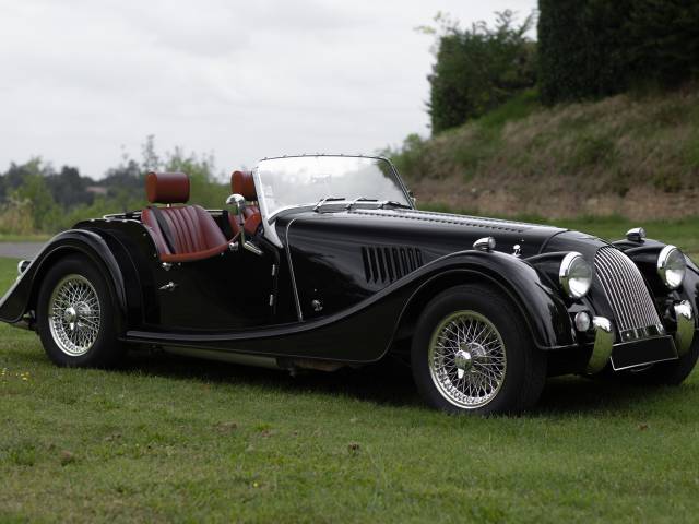 Morgan Plus 4 Classic Cars for Sale - Classic Trader