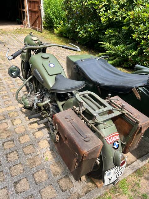 BMW R 51/3