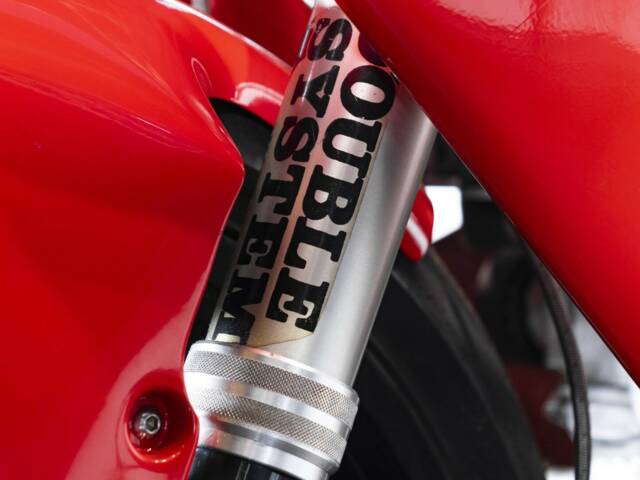 Ducati ST2