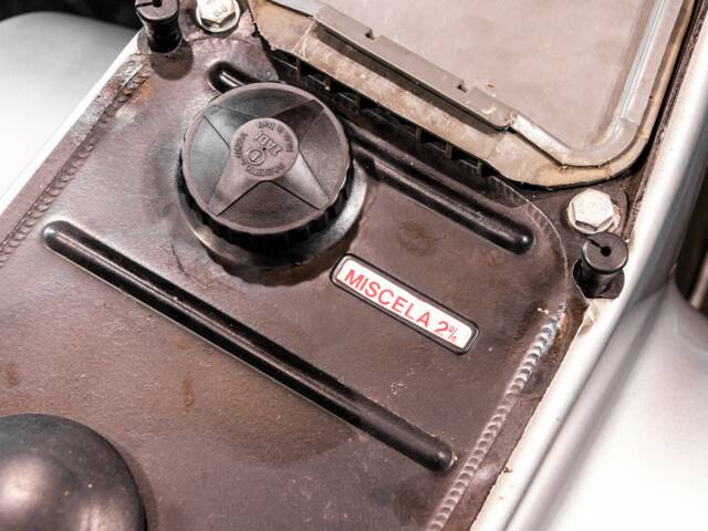 Piaggio Vespa PK 50 XL