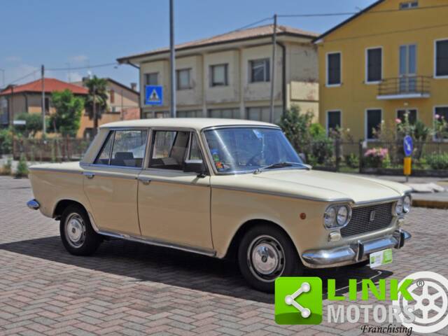 Image 1/10 of FIAT 1500 (1961)