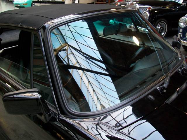 Porsche 911 Carrera 3.2 (WTL)