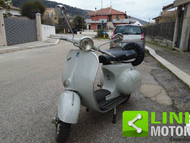 Immagine 1/9 di Piaggio DUMMY (1962)