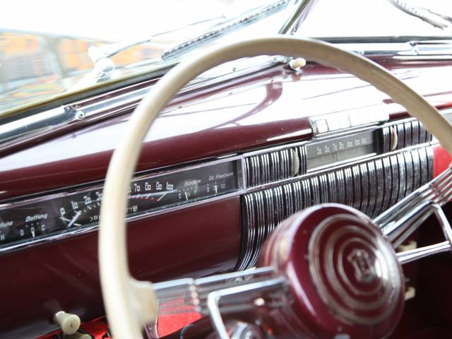 LaSalle Series 50/52