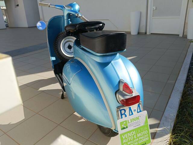 Piaggio Vespa 150