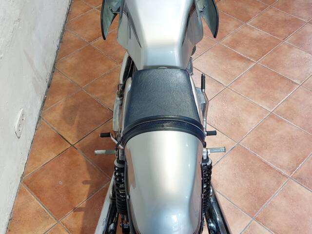 Ducati 900 SS