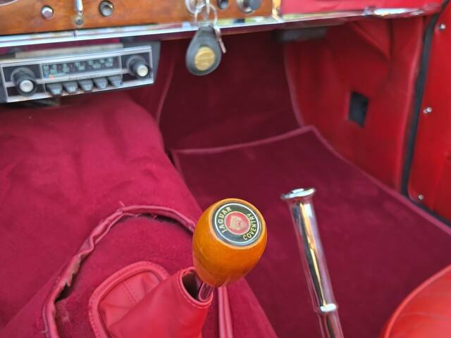 Jaguar XK 150 3.4 S DHC