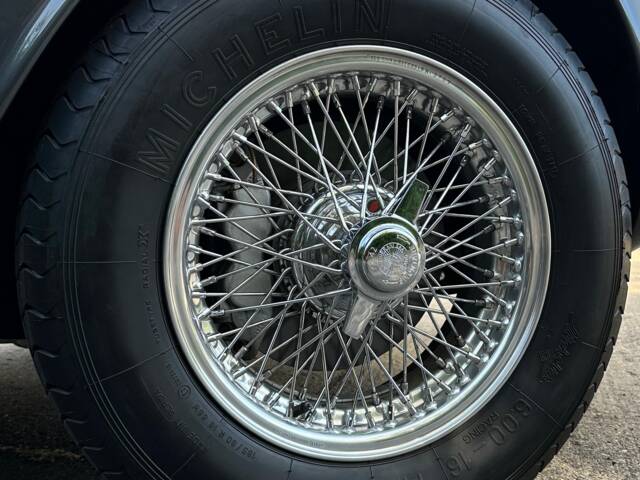 Maserati 3500 GT Spyder Vignale
