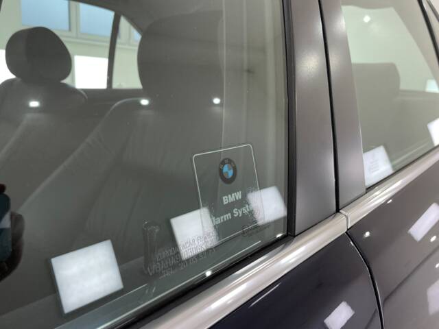 BMW 525tds