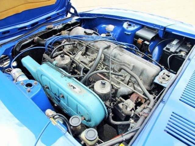 Datsun 260 Z