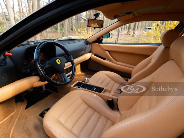 Ferrari F 512 M