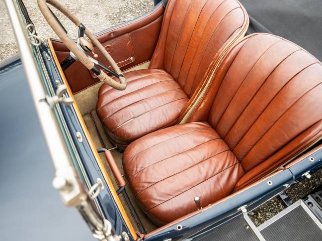 Bentley 3 Litre