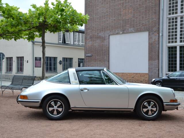 Porsche 911 2.2 S