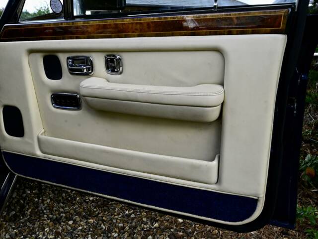 Rolls-Royce Silver Spirit II