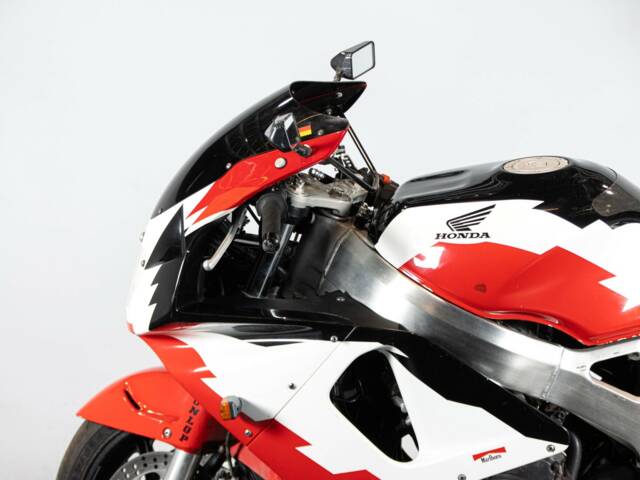 Honda CBR 900RR Fireblade