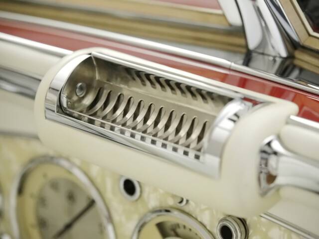 Mercedes-Benz 500 K Special Roadster