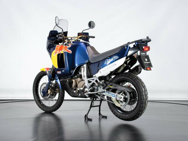 Honda XRV 750 Africa Twin