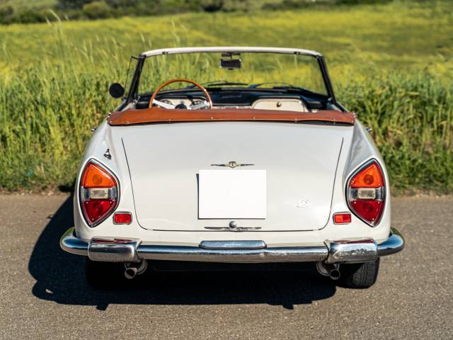 Lancia Flaminia GT 2.8 3C Touring