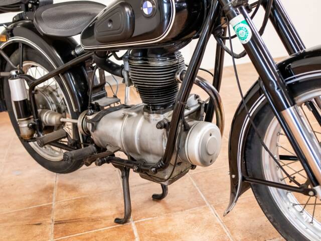 BMW R 25/3